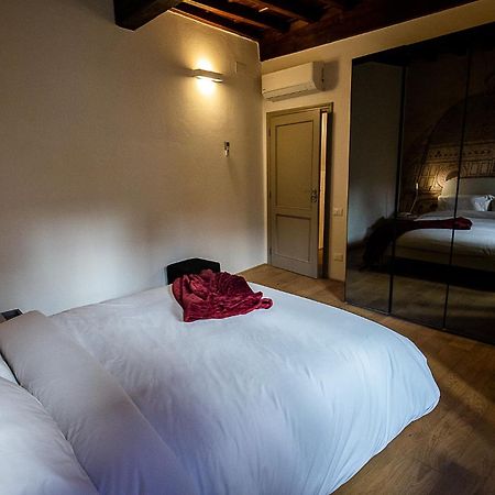 Acacia Firenze - Girasole Apartment Ngoại thất bức ảnh