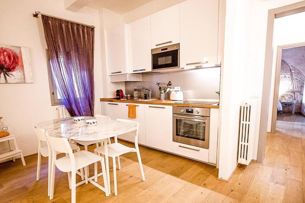 Acacia Firenze - Girasole Apartment Ngoại thất bức ảnh