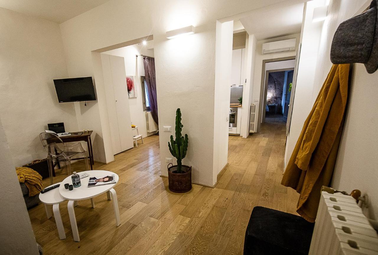 Acacia Firenze - Girasole Apartment Ngoại thất bức ảnh