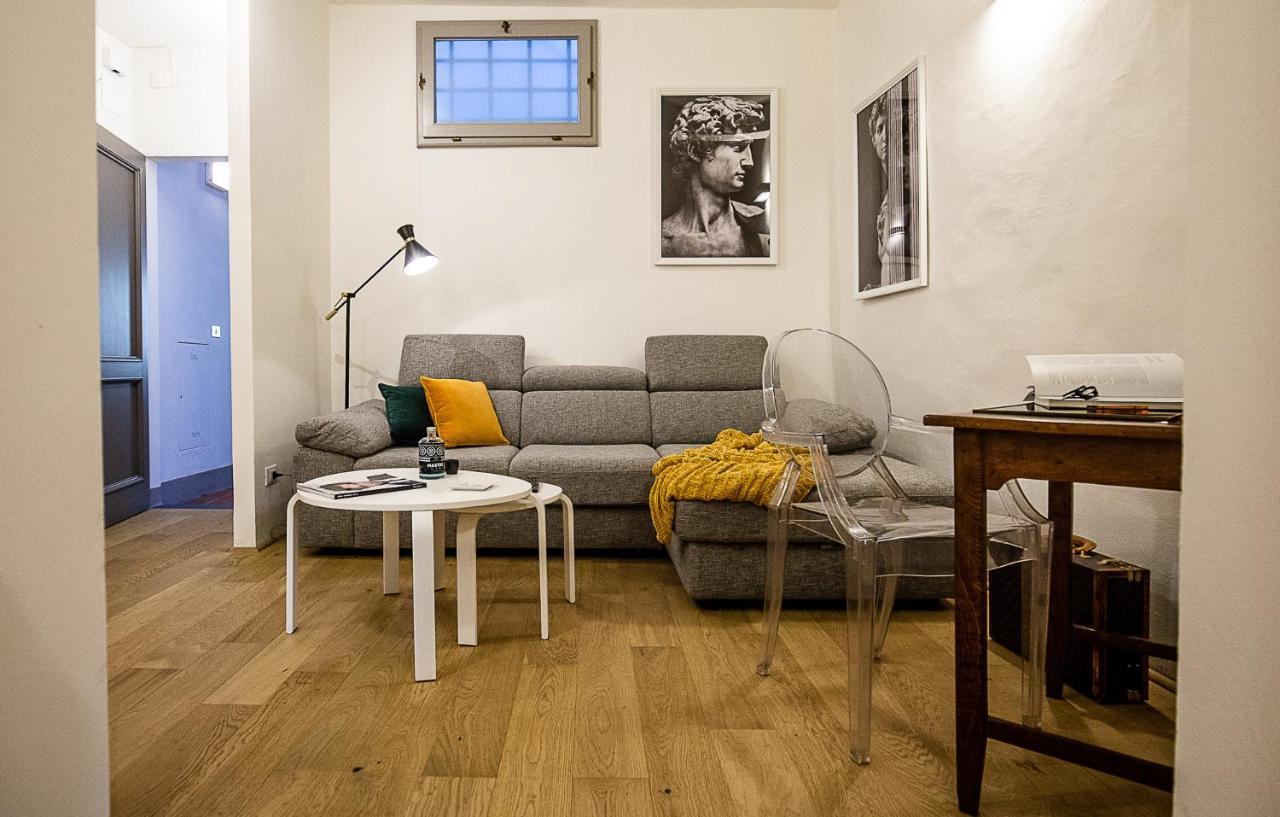 Acacia Firenze - Girasole Apartment Ngoại thất bức ảnh