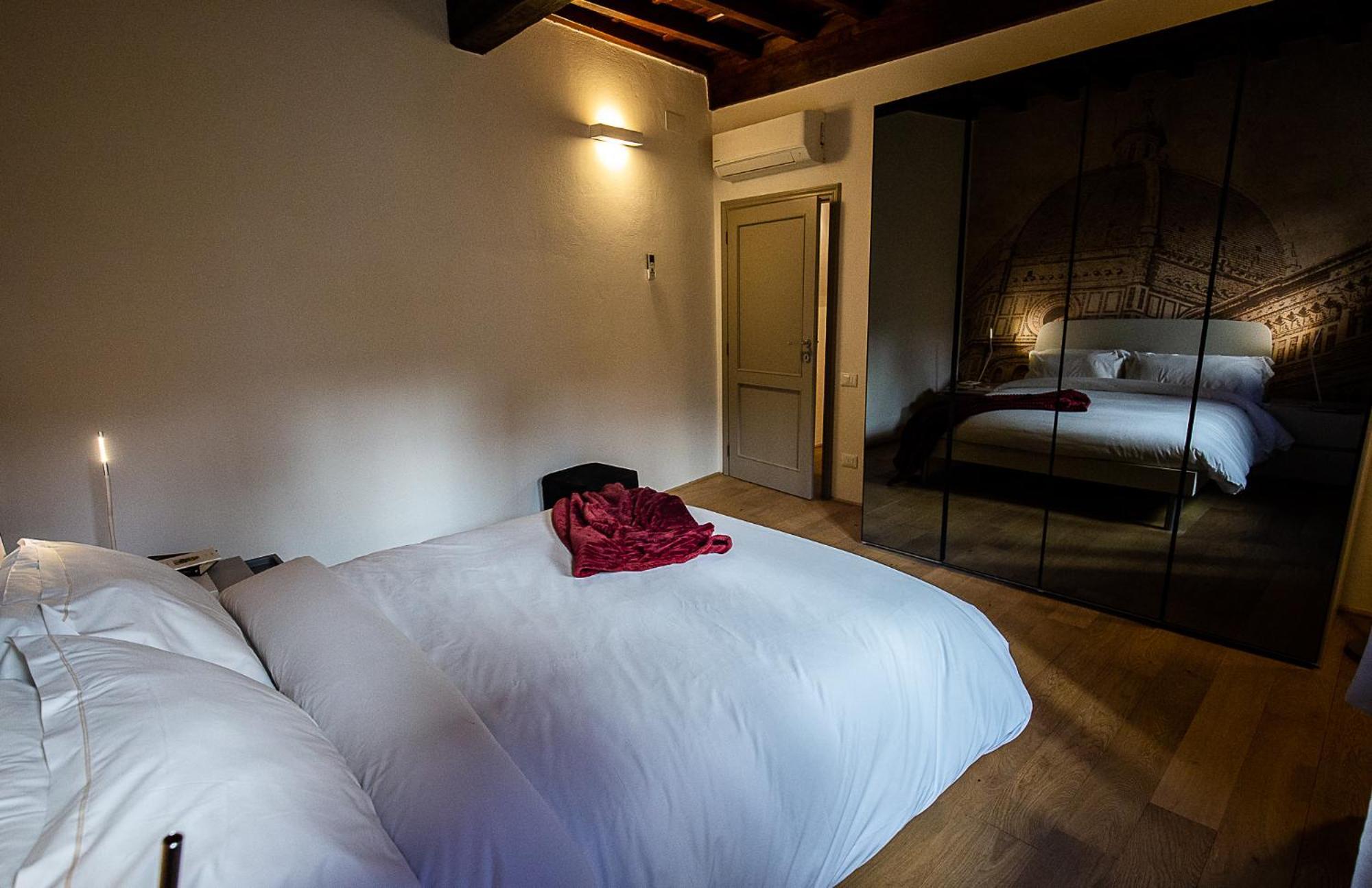 Acacia Firenze - Girasole Apartment Ngoại thất bức ảnh